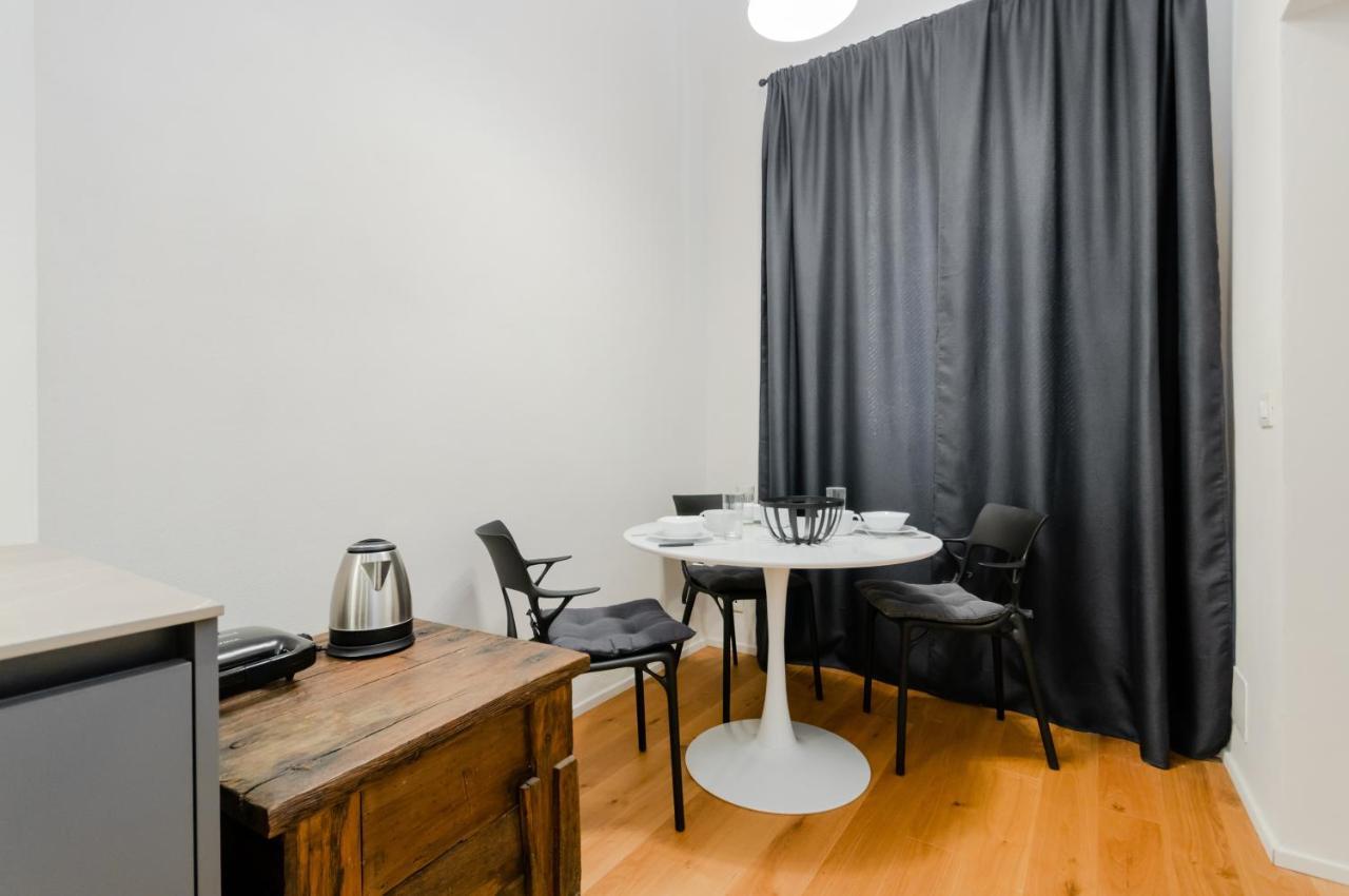 San Martino Modern & Elegant Flat Apartment Asti Exterior photo